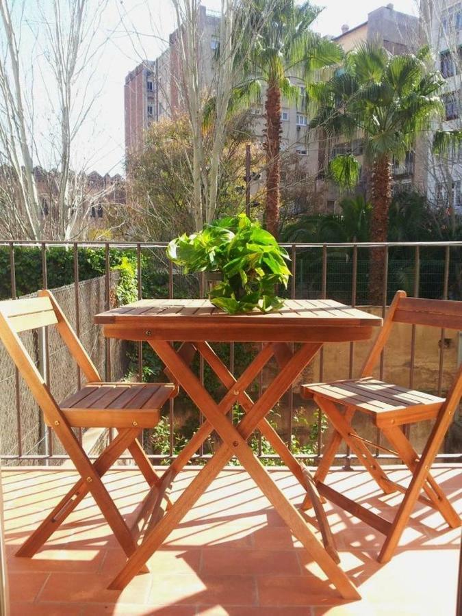 Lovely Double Apartment - Sagrada Familia Barcelona Exteriör bild